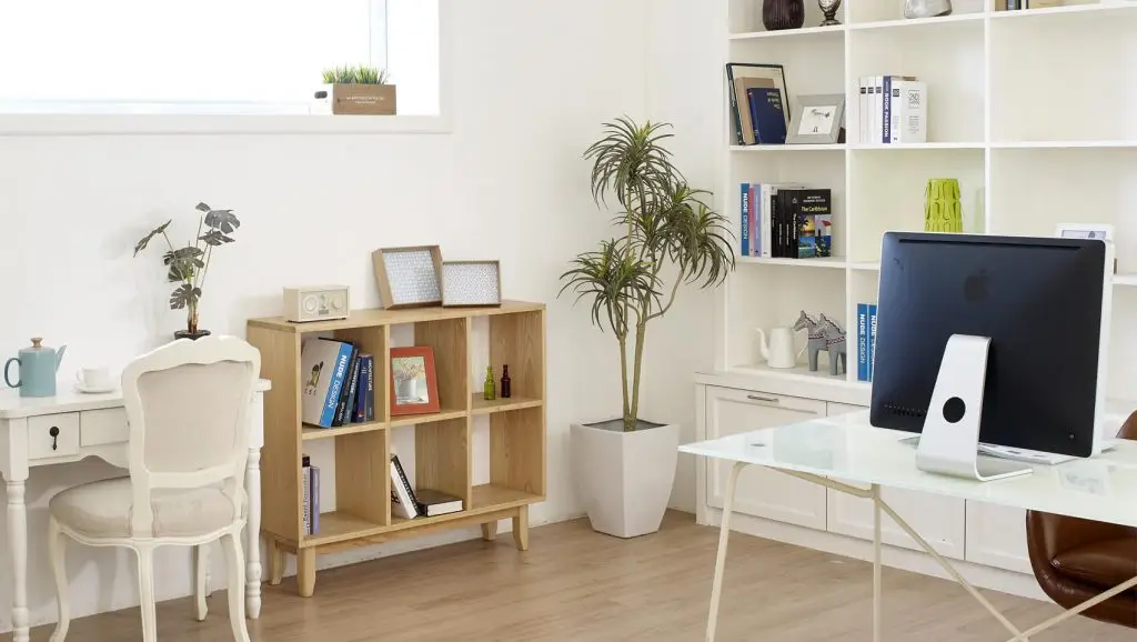 feng shui y concentración