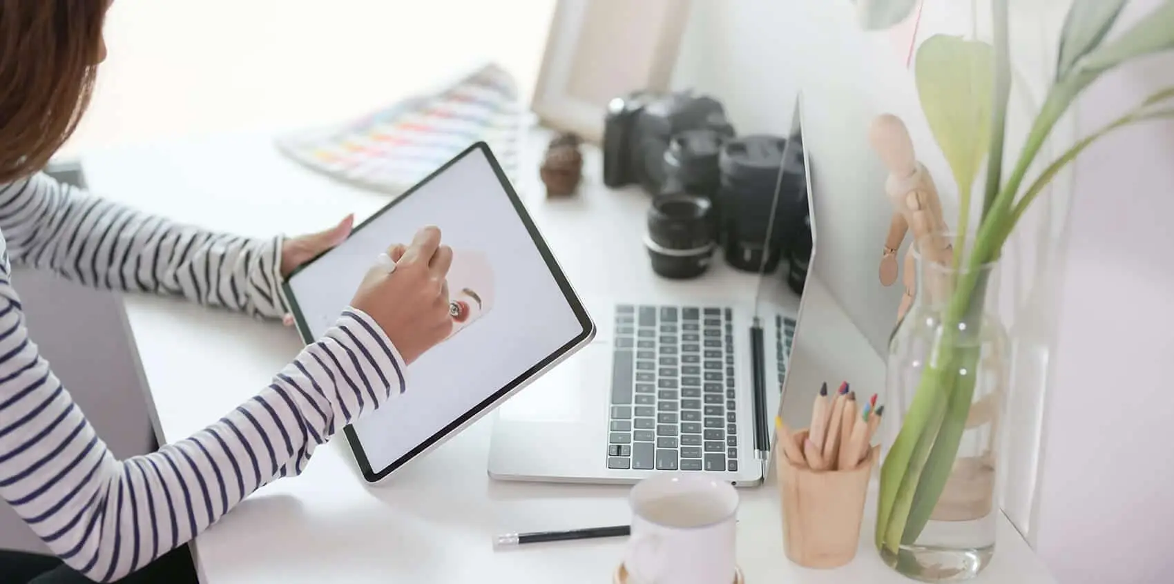 Orden y minimalismo con feng shui