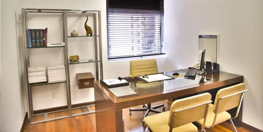 materiales y colores para concentrarte