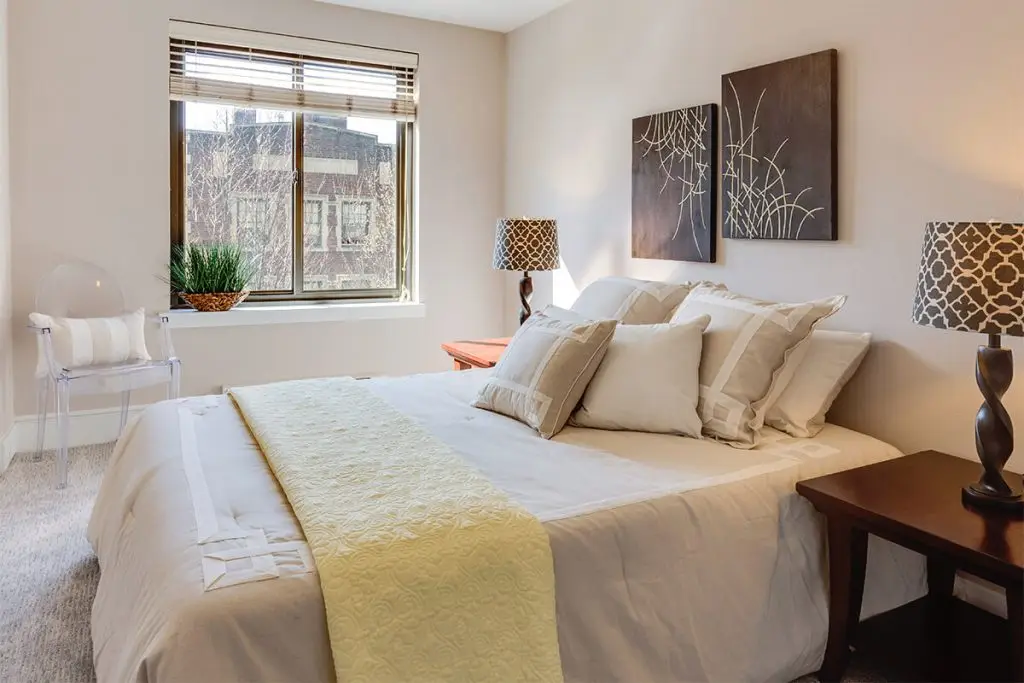 Cama Feng Shui para descansar bien y mejorar tu salud