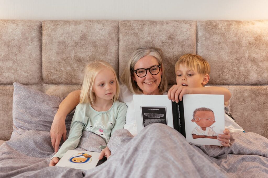 como-aplicar-feng-shui-en-el-dormitorio-de-los-niños-libros