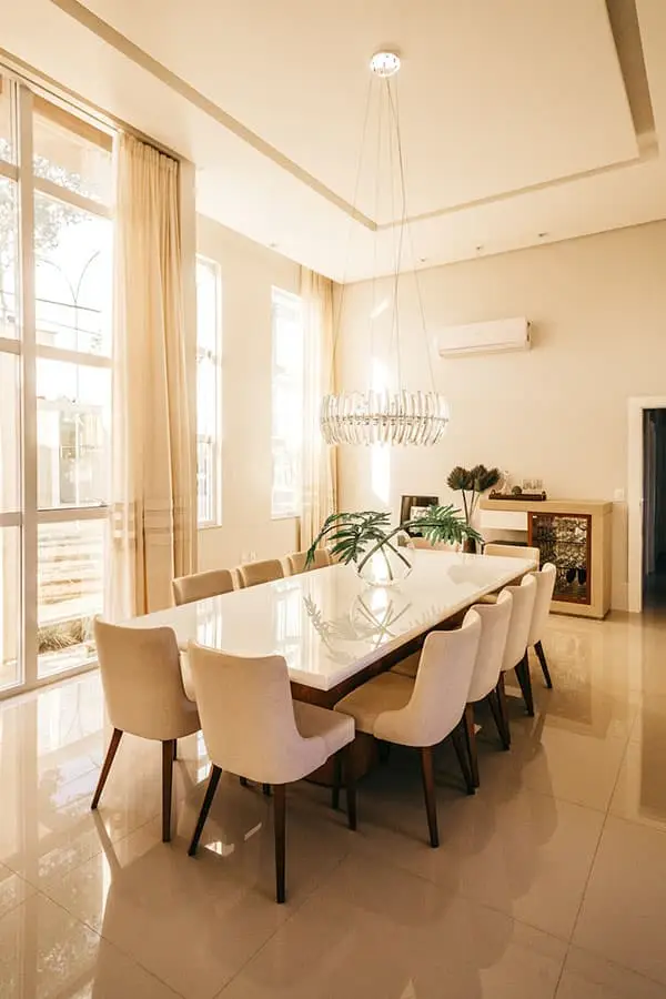 el-buen-feng-shui-de-tu-comedor-iluminacion