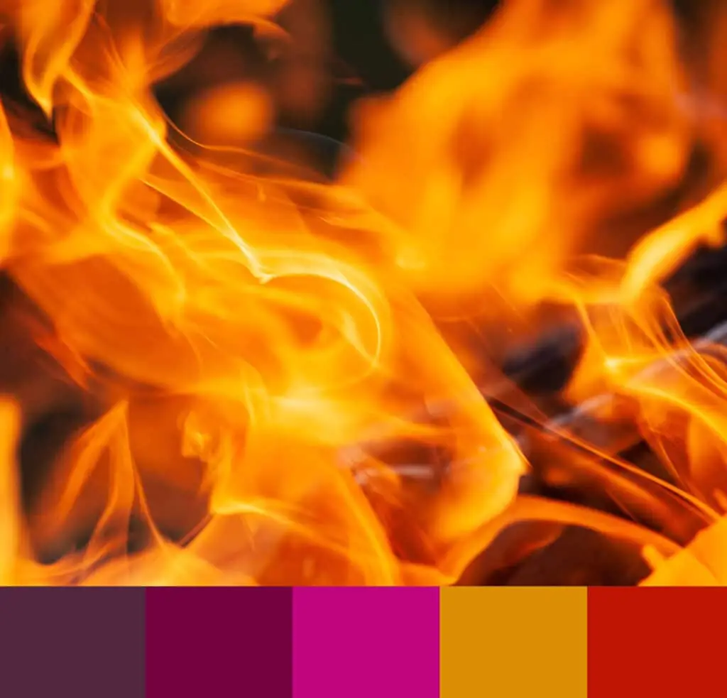 el-color-y-los-5-elementos-del-feng-shui-fuego