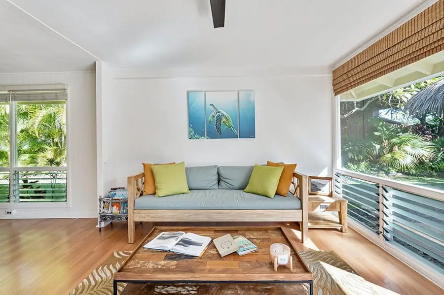 living-plantas