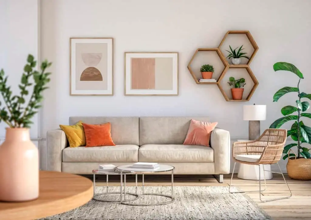 Ritual de limpieza feng shui para año nuevo
